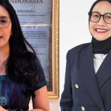 Pesan Haru Rieke Diah Pitaloka untuk Nanik S. Deyang: Kadang Kamu Disepelekan Orang, tapi Allah Mendengarkan