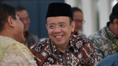 Pergantian Kepala BGN Disebut Sebagai Langkah Perbaikan Program MBG ke Depan