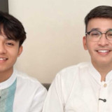 Lama Diam, Ruben Onsu Akhirnya Buka Suara soal Tuduhan Onyo Mencuri Parfum
