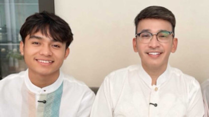 Lama Diam, Ruben Onsu Akhirnya Buka Suara soal Tuduhan Onyo Mencuri Parfum