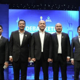 Ade Jona Siapkan Strategi Bawa UMKM Indonesia Menembus Pasar Dunia