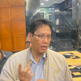 Purbaya: Ada Isu Kebijakan Pemerintah Ngawur, Fiskal Ugal-ugalan, Enggak Begitu!