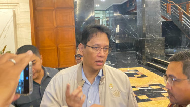 Purbaya: Ada Isu Kebijakan Pemerintah Ngawur, Fiskal Ugal-ugalan, Enggak Begitu!