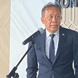 Soal Kasus Korupsi di BGN, Wakil Ketua DPR Singgung Komitmen Pejabat dan Sikap Integritas