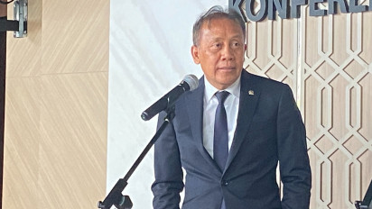 Soal Kasus Korupsi di BGN, Wakil Ketua DPR Singgung Komitmen Pejabat dan Sikap Integritas