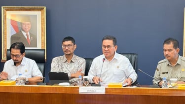 Rupiah Tertekan, Kemendag Pastikan Harga Pangan Tetap Aman: Telur Malah Surplus!