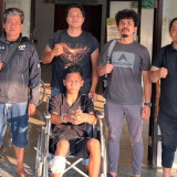 Hitungan Jam, Polisi Buru Pelaku Perampokan dan Pembunuhan Wanita Tua di Pematangsiantar
