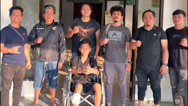 Hitungan Jam, Polisi Buru Pelaku Perampokan dan Pembunuhan Wanita Tua di Pematangsiantar