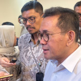 Rupiah Jebol Rp18.000 per Dolar AS, Mendag Budi Santoso: Kesempatan Ekspor Kita Makin Bagus