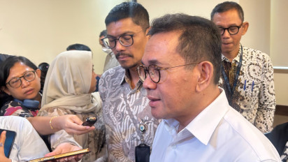 Harga Telur Turun, Pemerintah Minta SPPG Wajib Serap Produksi Lokal: Jaga Harga Sesuai HET
