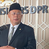 DPR Kantongi Sejumlah Evaluasi Haji, Layanan di Arafah, Muzdalifah, dan Mina Jadi Sorotan