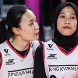 Megawati Hangestri Bukan Pilihan Pertama Hyundai Hillstate? Kang Sung-hyung Ternyata Lebih Dulu Incar Pemain Ini untuk Kuota Asia
