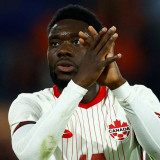Sejarah Baru Piala Dunia 2026: Kanada Perdana Jadi Tuan Rumah, Duo Alphonso Davies dan Jonathan David Siap Menggila