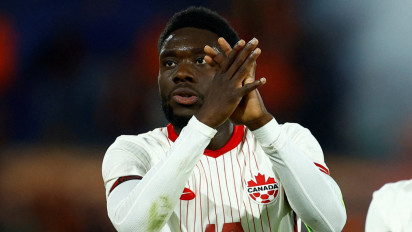 Sejarah Baru Piala Dunia 2026: Kanada Perdana Jadi Tuan Rumah, Duo Alphonso Davies dan Jonathan David Siap Menggila