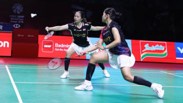 Indonesia Open 2026: Rachel/Febi Melaju ke Perempat Final, Indonesia Langsung Pastikan Satu Tempat di Babak Semifinal