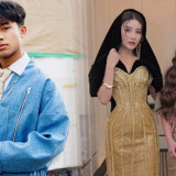 Ramai Postingan Betrand Peto Soal “Tante Provokator”, Ini Klarifikasi Kuasa Hukum Sarwendah