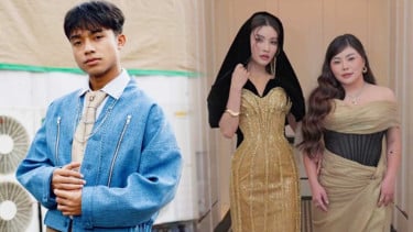 Ramai Postingan Betrand Peto Soal “Tante Provokator”, Ini Klarifikasi Kuasa Hukum Sarwendah