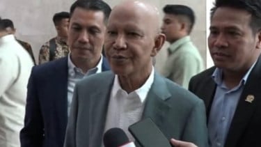 Dadan Hindayana Ditahan Kejagung, DPR Singgung Kelemahan BGN yang Fokus ke Sepeda Motor-iPad