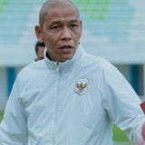 Nova Arianto Siapkan Rotasi Besar saat Timnas Indonesia U-19 Hadapi Timor Leste, Dua Pemain Diaspora Berpeluang Starter