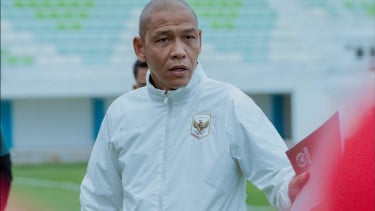 Nova Arianto Siapkan Rotasi Besar saat Timnas Indonesia U-19 Hadapi Timor Leste, Dua Pemain Diaspora Berpeluang Starter