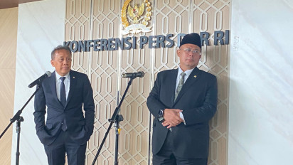 Soal Pelemahan Rupiah, DPR Nilai Intervensi BI Masih Belum Optimal