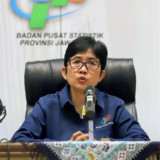 Neraca Perdagangan Jawa Barat Surplus USD 8,90 Miliar pada Januari-April 2026