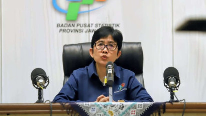 Neraca Perdagangan Jawa Barat Surplus USD 8,90 Miliar pada Januari-April 2026