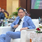 Purbaya Bantah Rumor Mundur Jadi Menteri Keuangan: Enggak Benar