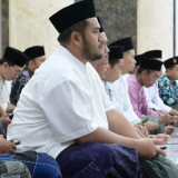 Khutbah Jumat di Awal Juni 2026: Coba Amalkan Amalan Sunnah dalam Menyambut Tahun Baru Islam 1448 H