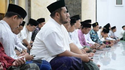 Khutbah Jumat di Awal Juni 2026: Coba Amalkan Amalan Sunnah dalam Menyambut Tahun Baru Islam 1448 H