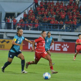 Terungkap Misteri Penonton yang Berikan Dukungan Langsung pada Timnas Indonesia Putri, Pecahkan Rekor MURI
