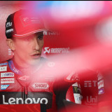 Marc Marquez Blak-blakan Ungkap Alasan Comeback saat MotoGP Italia 2026, Sang Juara Bertahan Tegaskan Itu Semua Demi...