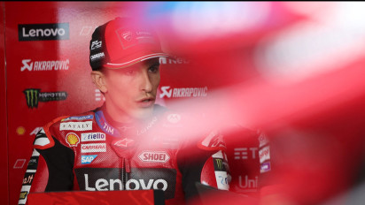 Marc Marquez Blak-blakan Ungkap Alasan Comeback saat MotoGP Italia 2026, Sang Juara Bertahan Tegaskan Itu Semua Demi...