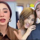 Dewi Perssik Bongkar Sifat Asli Ruben Onsu di Tengah Polemik Panas dengan Sarwendah, DP: Aku Saksinya
