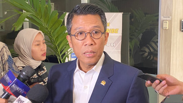 Reaksi Komisi XI DPR Usai Muncul Rumor Purbaya Bakal Resign dari Menkeu