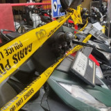 Beraksi Sendirian Puluhan Kali di Jakarta, Pelaku Curanmor Ditangkap, Uang Hasil Kejahatan Dipakai Beli Sabu