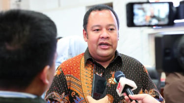 Revisi UU P2SK Buka Jalan Penghapusan Utang UMKM agar Kembali Produktif