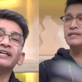 Muncul Curhatan Ruben Onsu yang Merindukan Anak-anaknya, Artis Mualaf itu Kangen Momen Hangat ini