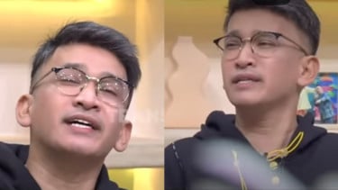 Muncul Curhatan Ruben Onsu yang Merindukan Anak-anaknya, Artis Mualaf itu Kangen Momen Hangat ini