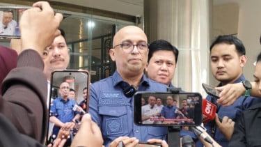 Kejagung Ungkap Tiga Eks Pimpinan BGN Tersangka Kasus MBG Diduga Selewengkan Insentif SPPG