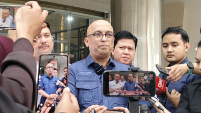Kejagung Ungkap Tiga Eks Pimpinan BGN Tersangka Kasus MBG Diduga Selewengkan Insentif SPPG