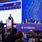 Bandingkan dengan PSSI, AFC Sebut Level Federasi Sepak Bola Malaysia Setara dengan Sri Lanka 