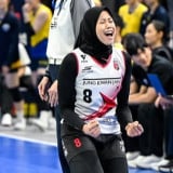 Ternyata Ini yang Buat Pelatih Hyundai Hillstate Yakin untuk Pilih Megawati Hangestri sebagai Pemain Kuota Asia