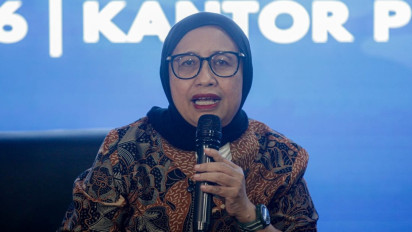 Jadi Kepala BGN Gantikan Dadan Hindayana, Nanik S Deyang: Saya Sarjana Biologi, Bukan Kehutanan