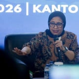 Wakil Kepala BGN Trenggono Masih Anggota TNI Aktif, Nanik S Deyang Ungkap Alasan Militer Urus MBG
