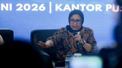 Wakil Kepala BGN Trenggono Masih Anggota TNI Aktif, Nanik S Deyang Ungkap Alasan Militer Urus MBG