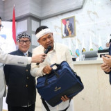 Dedi Mulyadi Tantang Persib Juara Lagi Musim Depan, Bonus Jauh Lebih Besar Menanti
