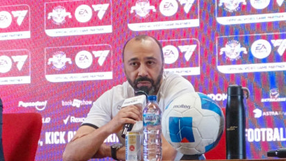 Terima Tantangan Timnas Indonesia, Oman Antisipasi Pemain Naturalisasi 