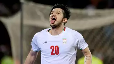 Mengapa 'Messi Iran' Tiba-Tiba Hilang dari Piala Dunia 2026?