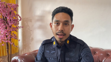 Bule Rusia Divonis Bersalah Kasus Penganiayaan, Ini Kata Imigrasi Banyuwangi